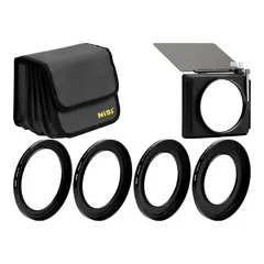 NiSi JetMag Pro Matte Box Kit 82Mag