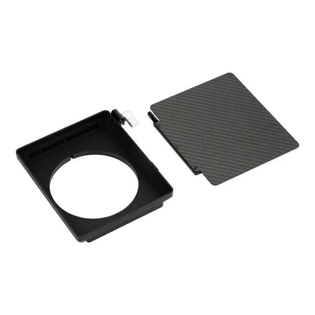 NiSi JetMag Pro Matte Box Kit 82Mag 