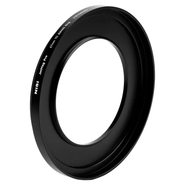 NiSi JetMag Pro Matte Box Kit 82Mag 