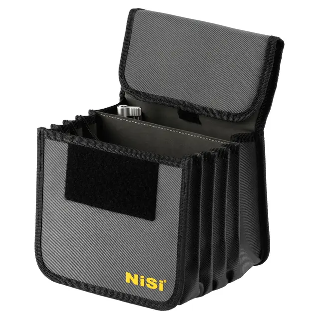 NiSi JetMag Pro Matte Box Kit 82Mag 