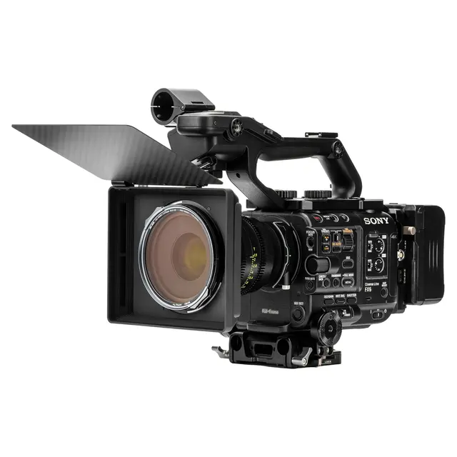 NiSi JetMag Pro Matte Box Kit 82Mag 