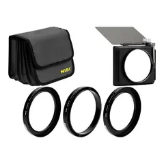 NiSi JetMag Pro Matte Box Kit 95Mag