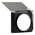 NiSi JetMag Pro Matte Box For Jetmag 82 og 95. Kun matteboks