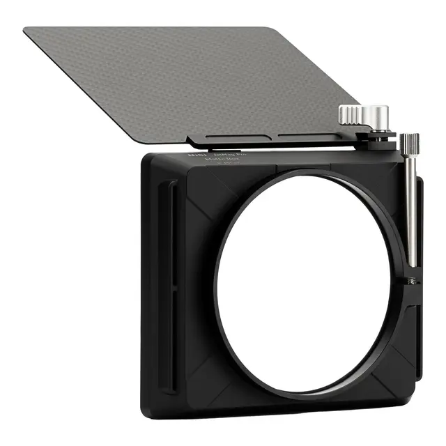 NiSi JetMag Pro Matte Box 