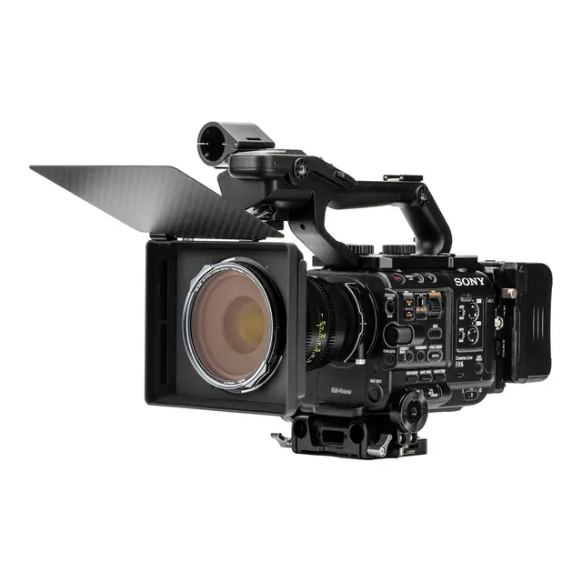 NiSi JetMag Pro Matte Box 