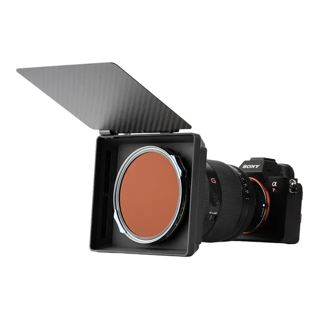 NiSi JetMag Pro Matte Box 
