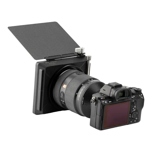NiSi JetMag Pro Matte Box 