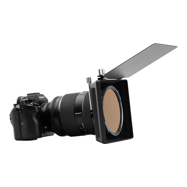 NiSi JetMag Pro Matte Box 