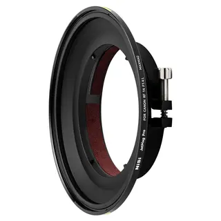 NiSi JetMag Pro MAXMAG Filter Holder For Canon RF 14mm f/1.4 L
