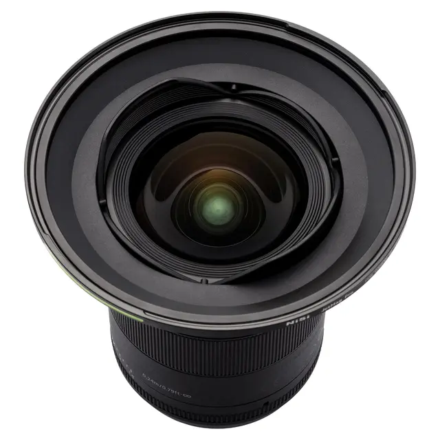 NiSi JetMag Pro MAXMAG Filter Holder For Canon RF 14mm f/1.4 L 