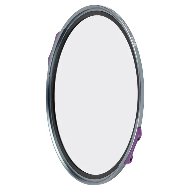 NiSi JetMag Pro MAXMAG Star Soft 