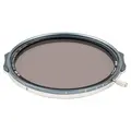 NiSi JetMag Pro 82 VND 1-5 Stops Vario ND True Color Filter 82mm