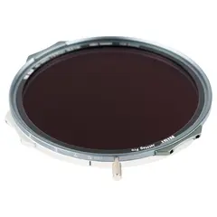 NiSi JetMag Pro VND 1-5 Stops True Color Filter
