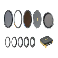 NiSi JetMag Pro VND 1-9 Mist Creator Kit