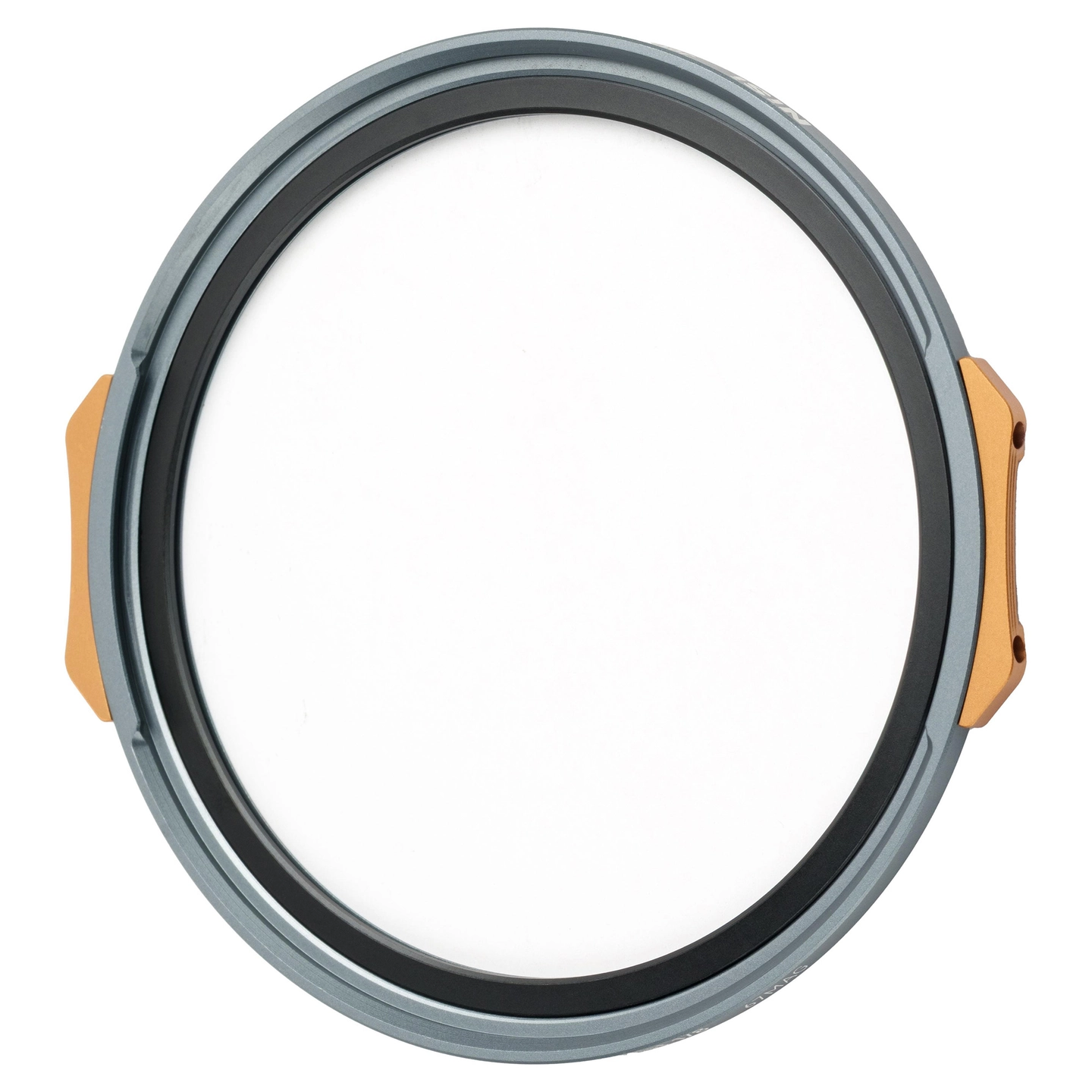 NiSi JetMag Pro 67 Black Mist 1/4 JetMag filter for 67mm adapter