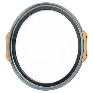 NiSi JetMag Pro 67 Black Mist 1/4 JetMag filter for 67mm adapter