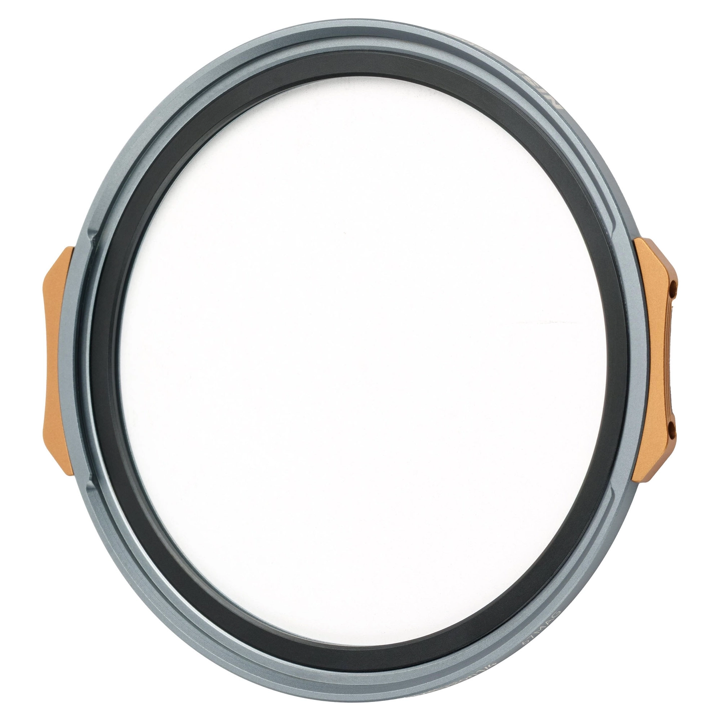 NiSi JetMag Pro 67 Black Magic Diffusion Styrke 1/4. JetMag filter for 67mm adapt