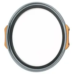 NiSi JetMag Pro 67 Black Magic Diffusion 1/4