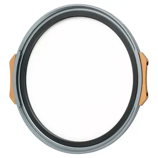 NiSi JetMag Pro 67 Black Magic Diffusion Styrke 1/4. JetMag filter for 67mm adapt