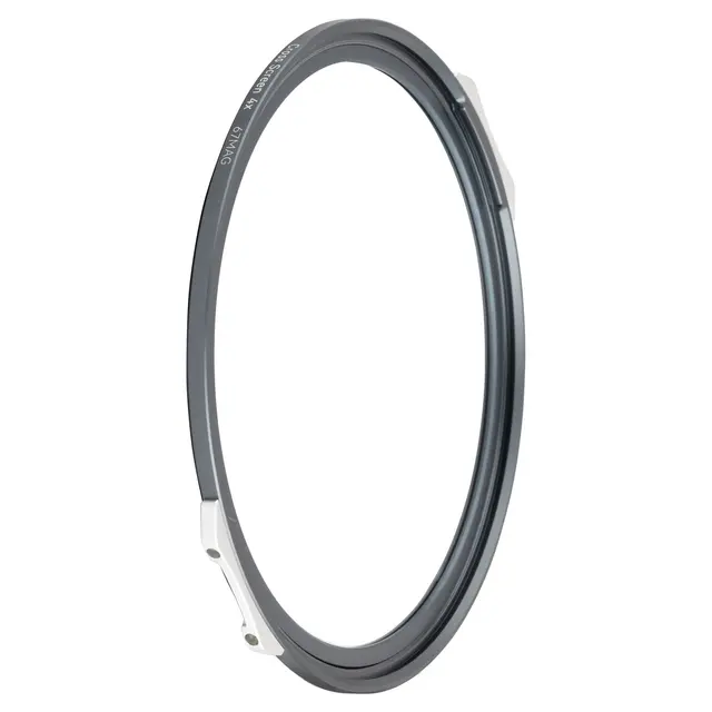 NiSi JetMag Pro 67 Cross Screen 4X 