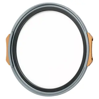 NiSi JetMag Pro 67 Glow Mist 1/4 JetMag filter for 67mm adapter