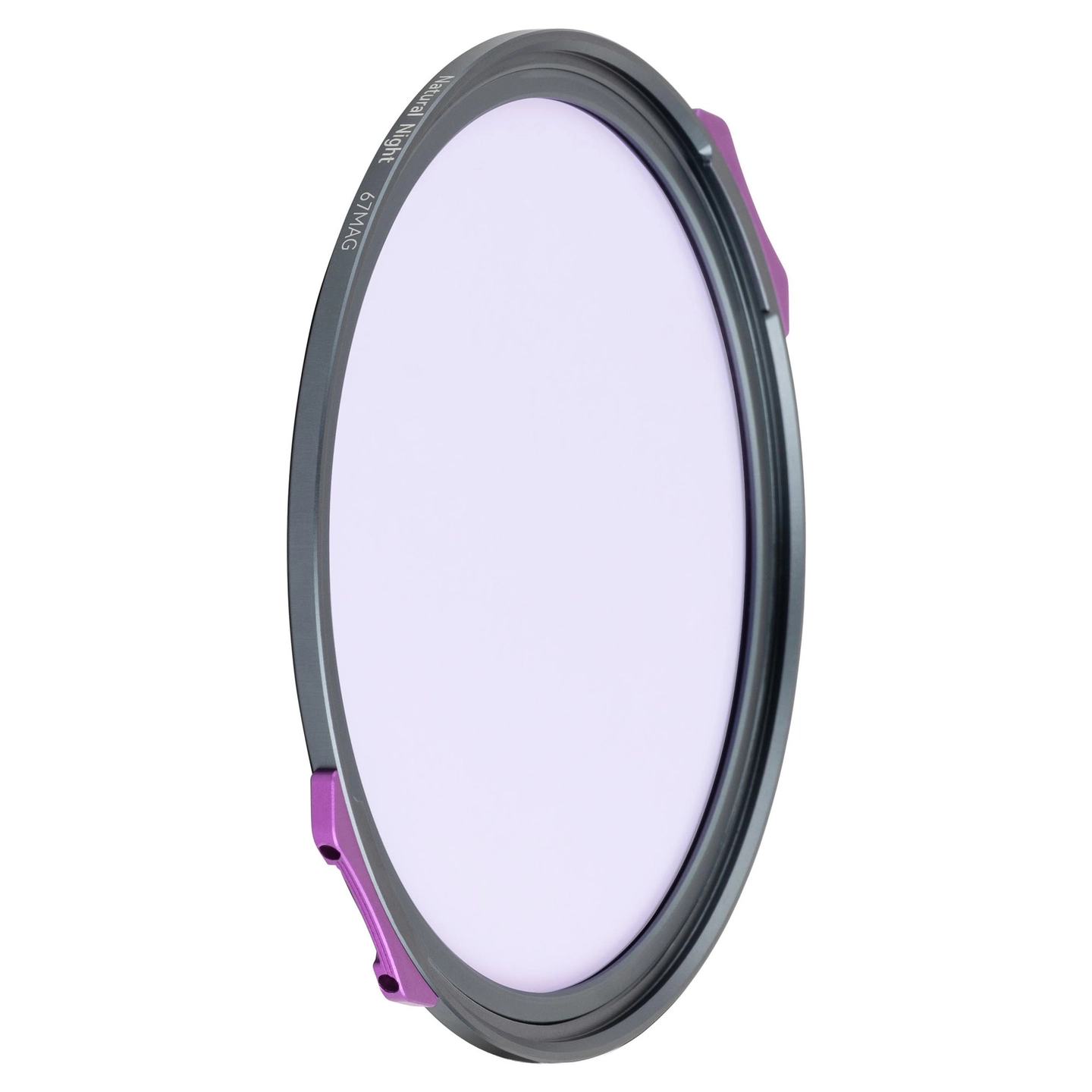 NiSi JetMag Pro 67 Natural Night JetMag filter for 67mm adapter