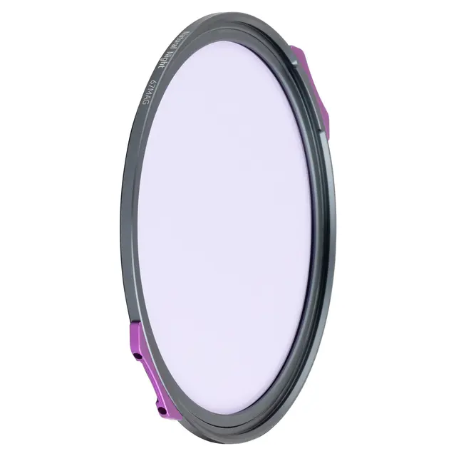 NiSi JetMag Pro 67 Natural Night 