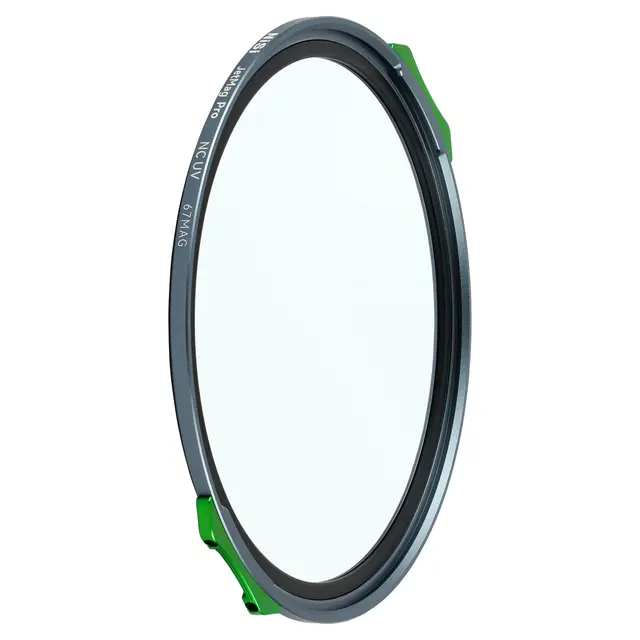 NiSi JetMag Pro 67 NC UV 
