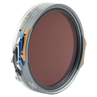 NiSi JetMag Pro 67 Pure Mist 1/4 JetMag filter for 67mm adapter