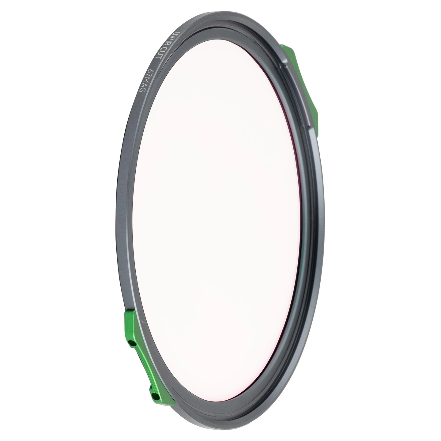 NiSi JetMag Pro 67 UV/IR Cut JetMag filter for 67mm adapter