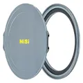 NiSi JetMag Pro 95 Adapter Ring Kit 86mm Med Front Cap. 86mm