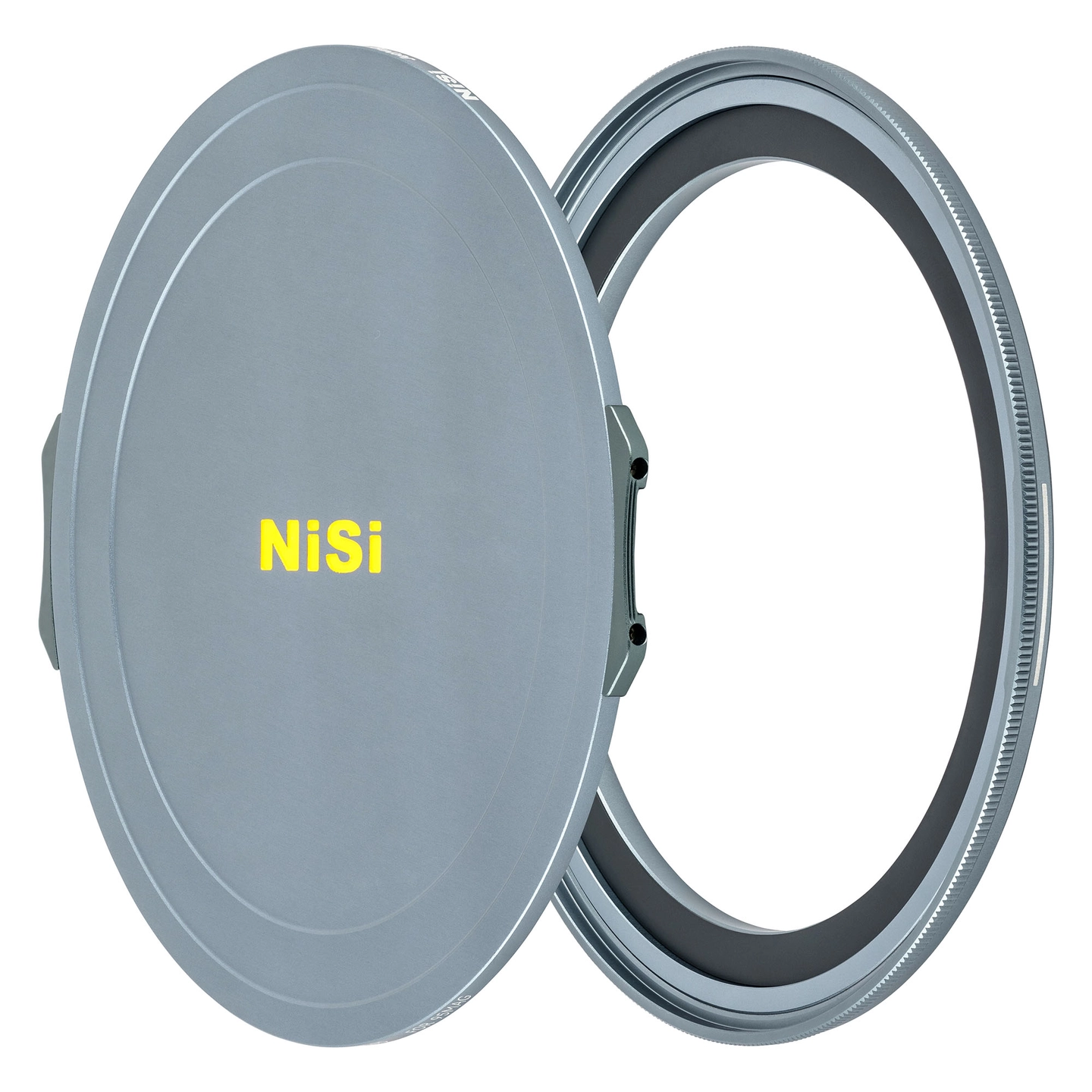 NiSi JetMag Pro 95 Adapter Ring Kit 86mm Med Front Cap. 86mm