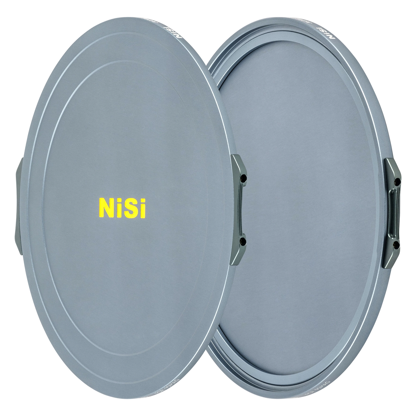 NiSi JetMag Pro 95 Cap Kit Including Front & Rear Cap