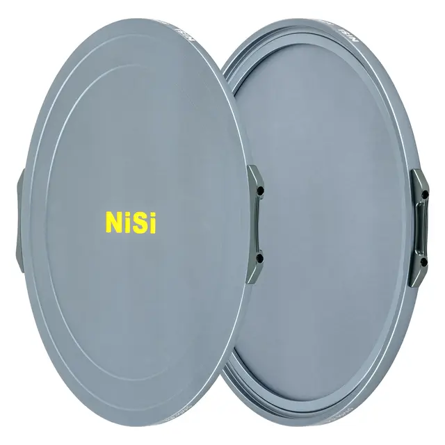 NiSi JetMag Pro 95 Cap Kit Including Front & Rear Cap 
