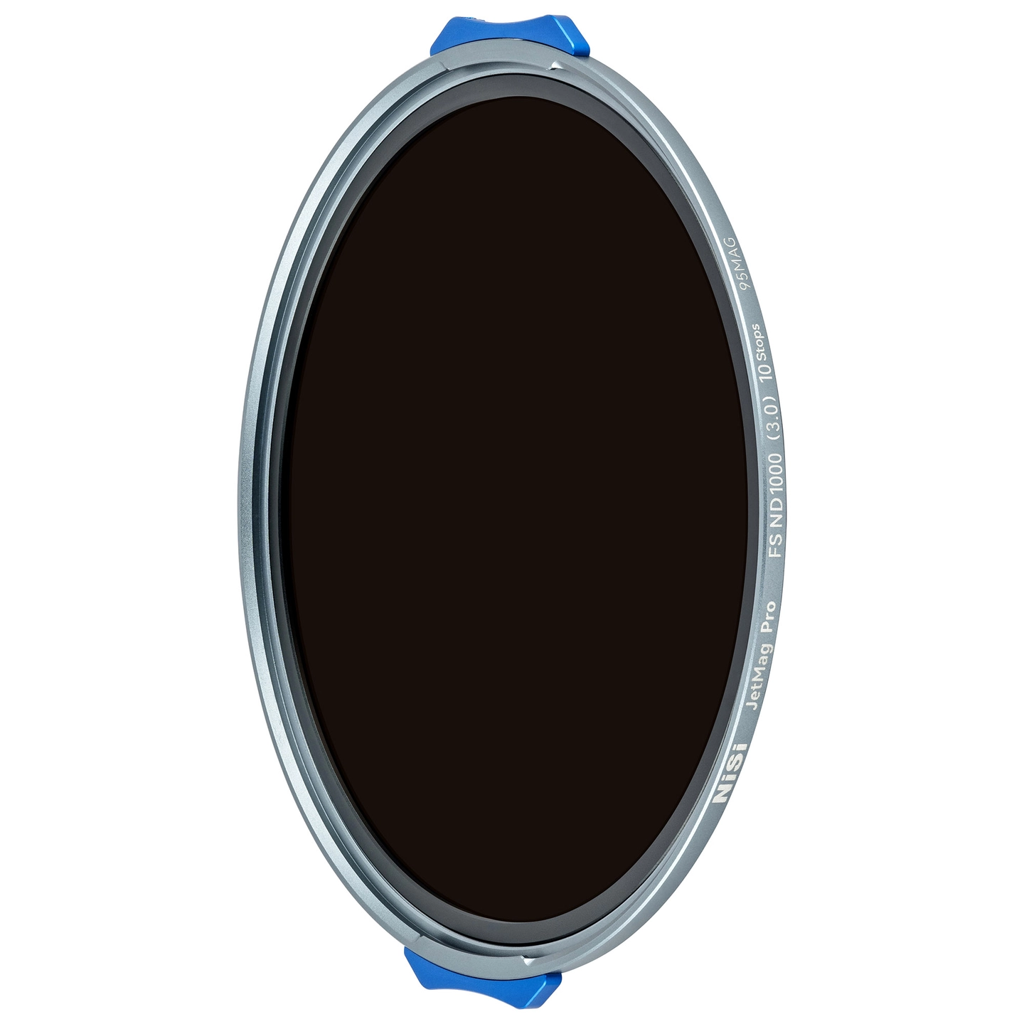 NiSi JetMag Pro 95 Filter FSND1000 (3.0) 10stop