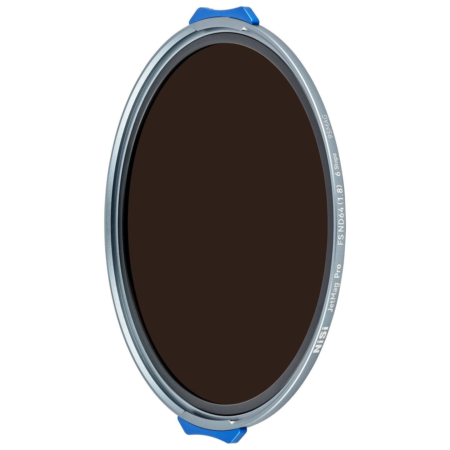 NiSi JetMag Pro 95 Filter FSND64 (1.8) 6stop