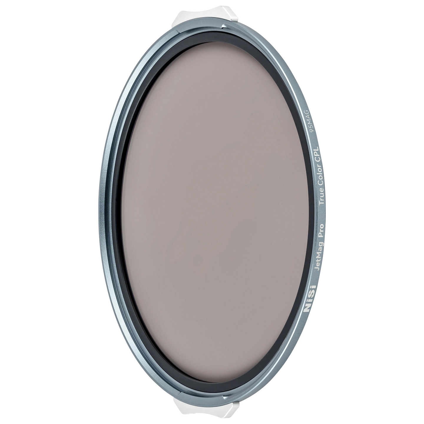 NiSi JetMag Pro 95 Filter Circular Pola True Color CPL