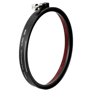 NiSi JetMag Pro MAXMAG Adapter 114mm For 114mm Front Diameter Cine Lens