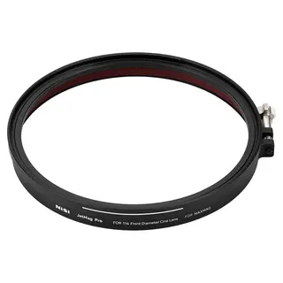 NiSi JetMag Pro MAXMAG Adapter 114mm For 114mm Front Diameter Cine Lens