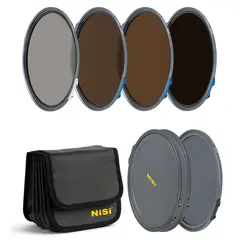 NiSi JetMag Pro MAXMAG Landscape ND Kit For Canon RF 14mm f/1.4L