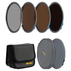 NiSi JetMag Pro MAXMAG Landscape ND Kit