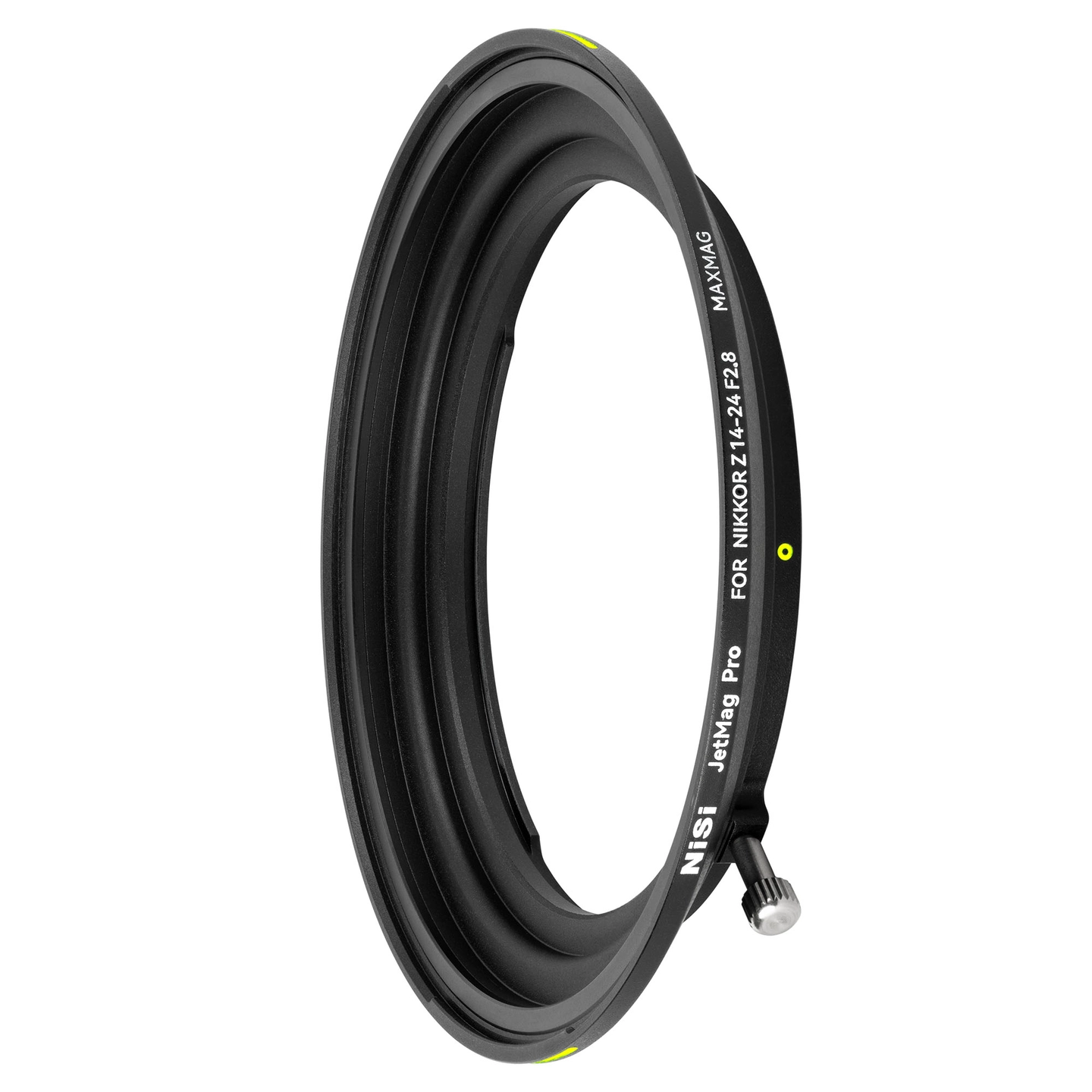 NiSi JetMag Pro MAXMAG Holder For Nikkor Z 14-24mm f/2.8
