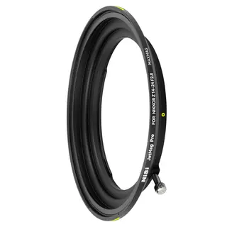 NiSi JetMag Pro MAXMAG Holder For Nikkor Z 14-24mm f/2.8