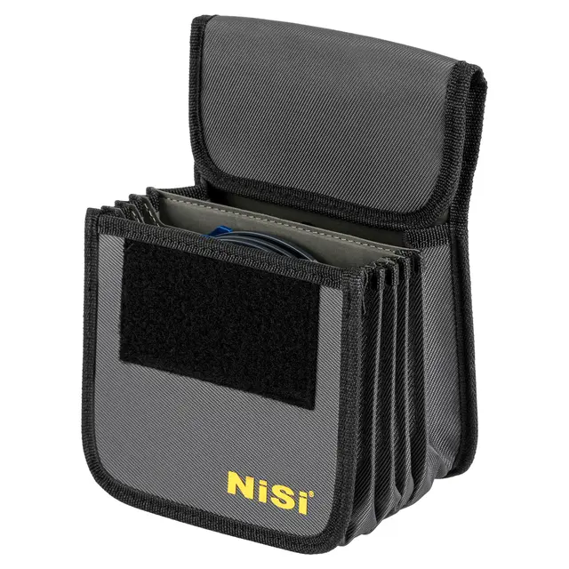 NiSi JetMag Pro MAXMAG Filter Pouch 