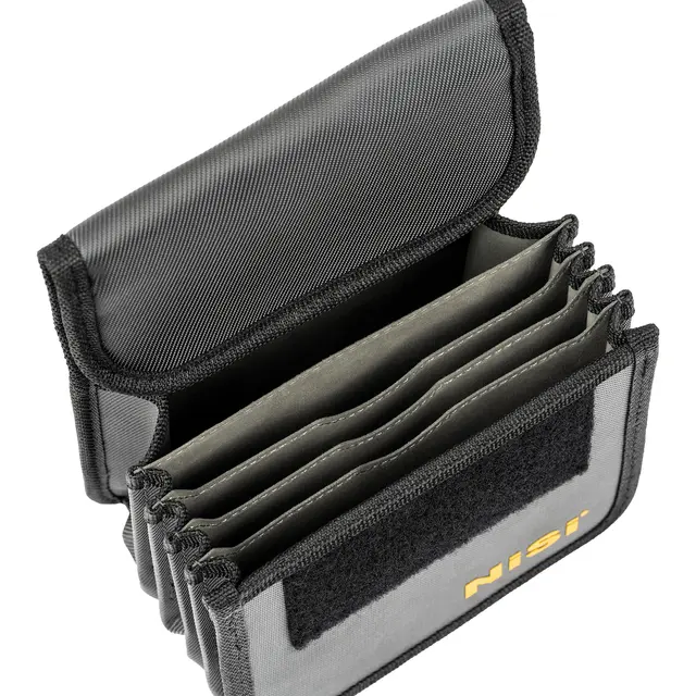 NiSi JetMag Pro MAXMAG Filter Pouch 