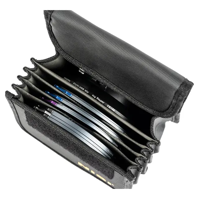 NiSi JetMag Pro MAXMAG Filter Pouch 