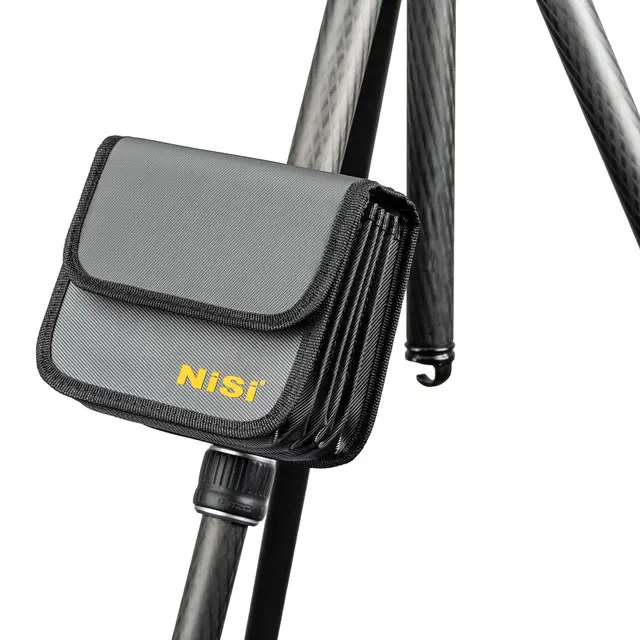 NiSi JetMag Pro MAXMAG Filter Pouch 