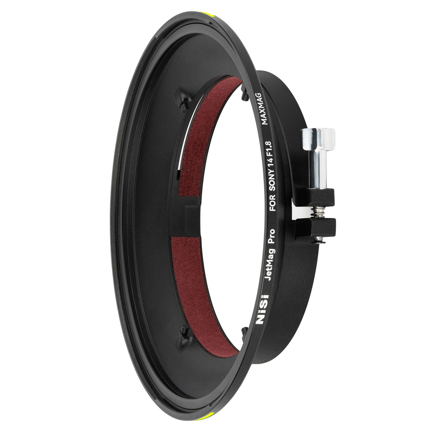NiSi JetMag Pro MAXMAG Holder For Sony 14mm f/1.8