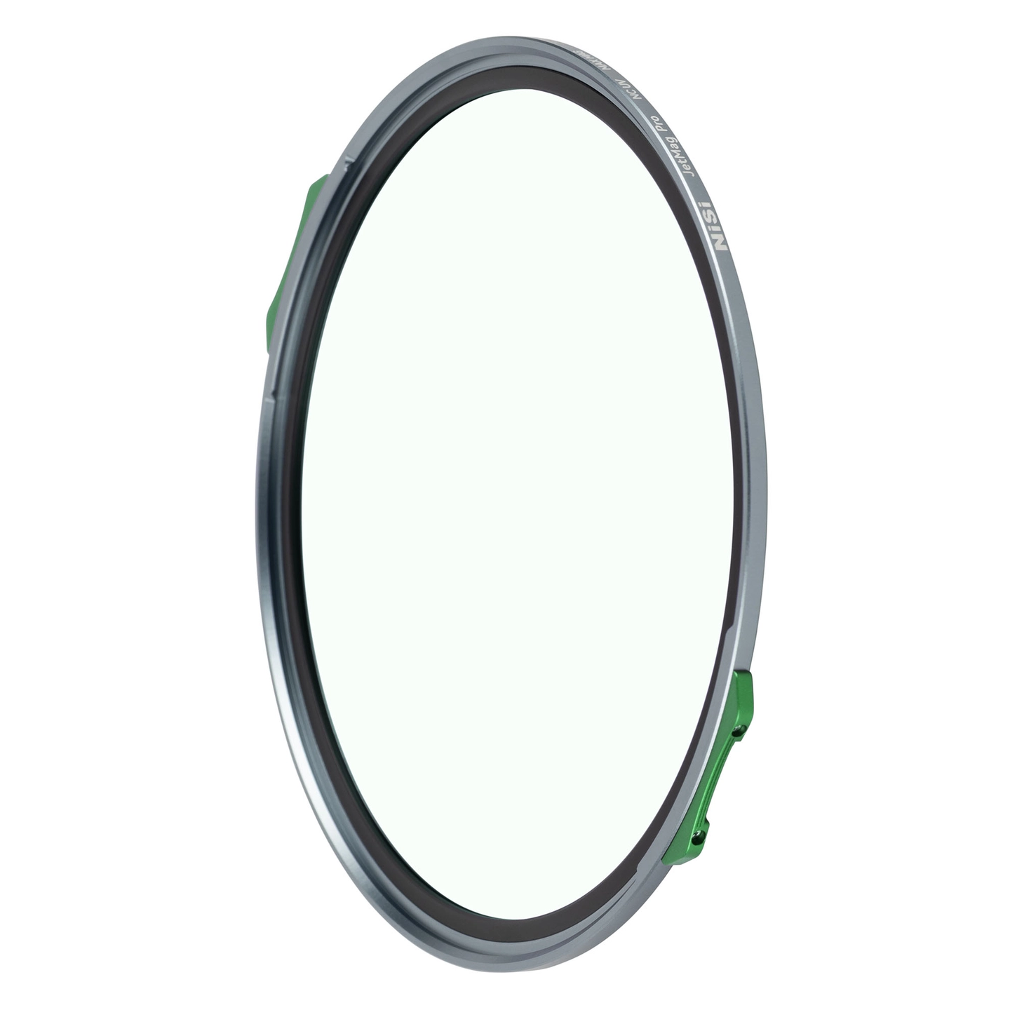 NiSi JetMag Pro MAXMAG NC UV UV Filter for MAXMAG Adapter