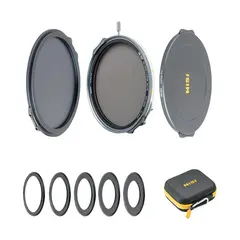 NiSi JetMag Pro VND 1-5 Stop Flex Kit